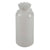 Bottle Round PP Narrow Mouth Closure, LDPE 125 mL | 202465-0125