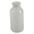 Bottle Round PP Narrow Mouth Closure, LDPE 250 mL | 202465-0250