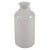 Bottle Round PP Narrow Mouth Closure, LDPE 500 mL | 202465-0500