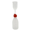 Bottle Adj Vol Disp, LDPE/PMP 250 mL 5-50, 10/CS | 206335