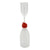 Bottle Adj Vol Disp, LDPE/PMP 250 mL 5-50, 10/CS | 206335