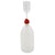 Bottle Adj Vol Disp, LDPE/PMP1000mL5-50, 10/CS | 206355