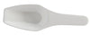 Scoop Measuring Flat Bottom, PP 10 mL, Polypropylene, 4/CS | 208065-0010