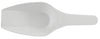 Scoop Measuring Flat Bottom, PP 250 mL, Polypropylene, 2/CS | 208065-0250