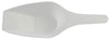 Scoop Measuring Flat Bottom, PP 500 mL, Polypropylene, 2/CS | 208065-0500