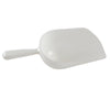 Scoop Economy Round Bottom, HDPE 1000 mL, 5/CS | 208075-1000