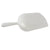 Scoop Economy Round Bottom, HDPE 1000 mL, 5/CS | 208075-1000