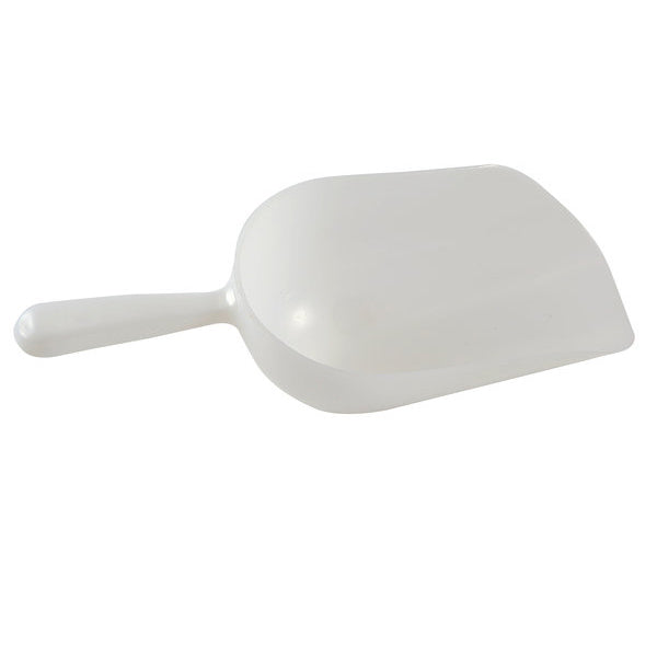 Scoop Economy Round Bottom, HDPE 1000 mL, 5/CS | 208075-1000