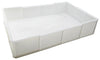 Tray Stackable Deep, HDPE 16 L | 208154-0016