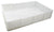 Tray Stackable Deep, HDPE 16 L | 208154-0016