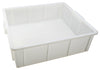 Tray Stackable Deep, HDPE 20 L | 208154-0020