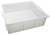 Tray Stackable Deep, HDPE 20 L | 208154-0020