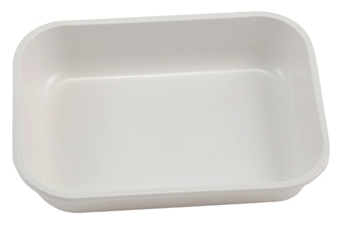 Tray High Impact, HIPS 7.9 x 5.9 x 1.6 In. | 209295-0002