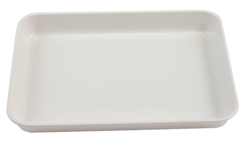 Tray High Impact, HIPS 13.9 x 10 x 1.6 In. | 209295-0003