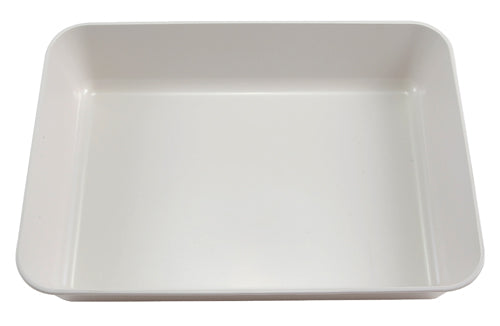 Tray High Impact, HIPS 16.1 x 11.8 x 3.2 In. | 209295-0006