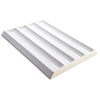 Tray Pipette with 4 Plc, PVC 426 x 300 x 30 mm | 211004