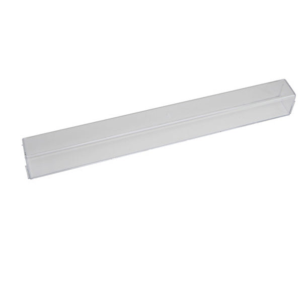 Tray Slide Cover, PS, Polystyrene | 211605