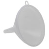 Funnel, HDPE 100 mm, 12/PK | 212105