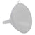 Funnel, HDPE 100 mm, 12/PK | 212105