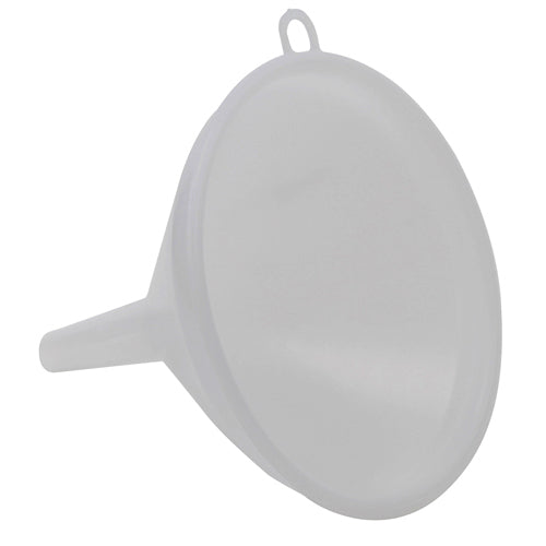 Funnel, HDPE 100 mm, 12/PK | 212105
