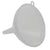 Funnel, HDPE 120 mm, 12/PK | 212115