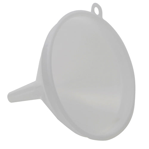 Funnel, HDPE 120 mm, 12/PK | 212115
