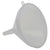 Funnel, HDPE 140 mm, 6/PK | 212125