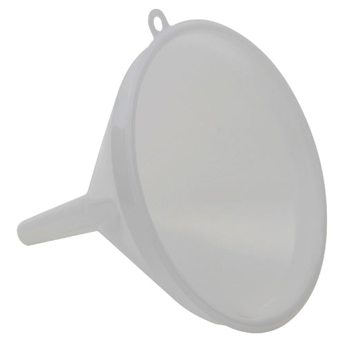 Funnel, HDPE 140 mm, 6/PK | 212125