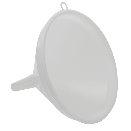 Funnel, HDPE 230 mm, 6/PK | 212145