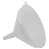 Funnel, HDPE 245 mm, 3/PK | 212155
