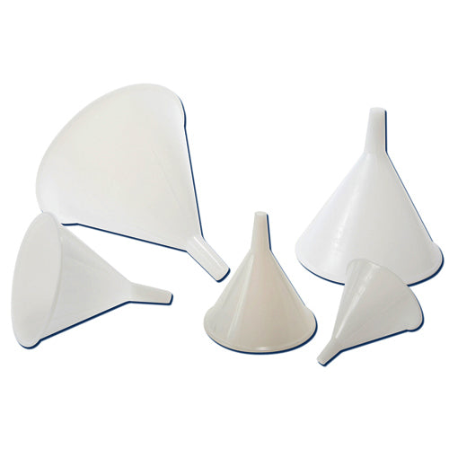 Funnel Set, PP/HDPE | 212195-0001