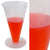 Cylinder Conical Graduated, PP 1000 mL, Polypropylene, 6/CS | 212235