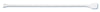 Stirring Rod, PP 245 mm, Polypropylene, 20/PK | 212455