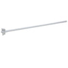 Stirrer 2 Fixed Blades, PP, Polypropylene | 212585