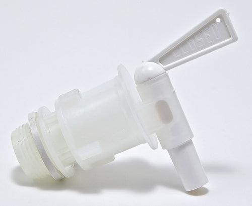 Carboy 3/4 In. Spigot, HDPE | 212905
