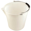 Bucket Graduated with Spout, LDPE 9 L | 213185-0009