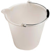 Bucket Graduated with Spout, LDPE 17 L | 213185-0017