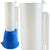 Pipette Washer, PE/PP 25.5 x 6.5 In, Polypropylene | 215905