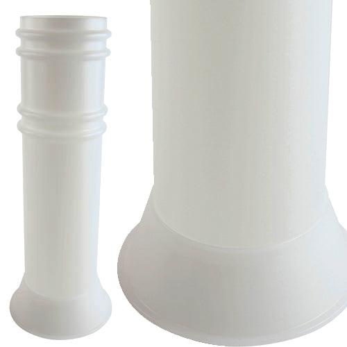 Pipette Jar, PE 25.5 x 6.5 In. | 215915