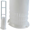 Pipette Basket, PE 26 x 5 In. | 215925