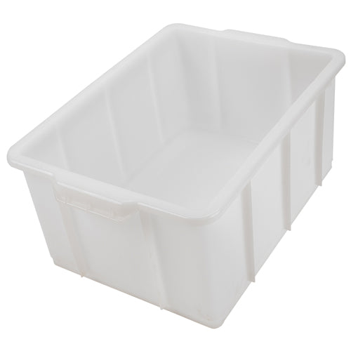 Tank Rect Stackable, HDPE 380 x 280 mm 20 L | 219274-0020