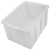 Tank Rect Stackable, HDPE 560 x 330 mm 46 L | 219274-0046