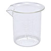 Beaker, PMP 100 mL, Polypropylene, 12/PK | 222045-0100