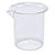 Beaker, PMP 100 mL, Polypropylene, 12/PK | 222045-0100
