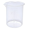 Beaker, PMP 1000 mL, Polypropylene, 4/PK | 222045-1000