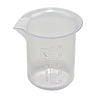 Beaker Griffin, PP 50 mL, Polypropylene, 20/PK | 222075-0050