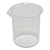 Beaker Griffin, PP 250 mL, Polypropylene, 8/PK | 222075-0250