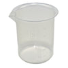 Beaker Griffin, PP 500 mL, Polypropylene, 6/PK | 222075-0500