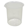 Beaker Griffin, PP 1000 mL, Polypropylene, 4/PK | 222075-1000