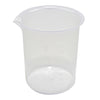 Beaker Griffin, PP 2000 mL, Polypropylene, 2/PK | 222075-2000